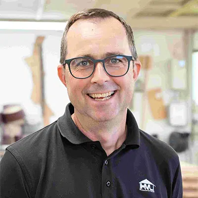 Jacob Larsen