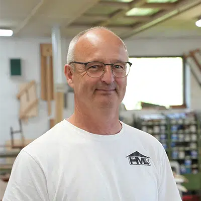 Peder Arne Pedersen