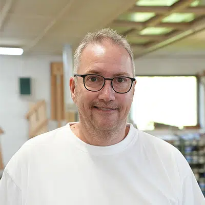 Peter Ahlbo